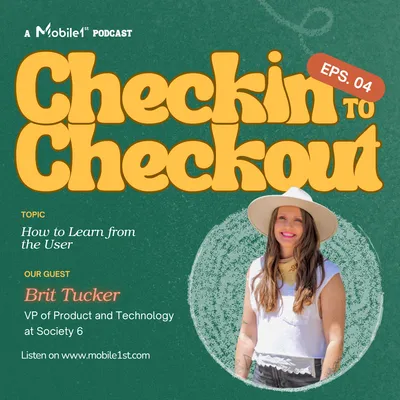 How To Replatform an E-commerce Site - Brit Tucker