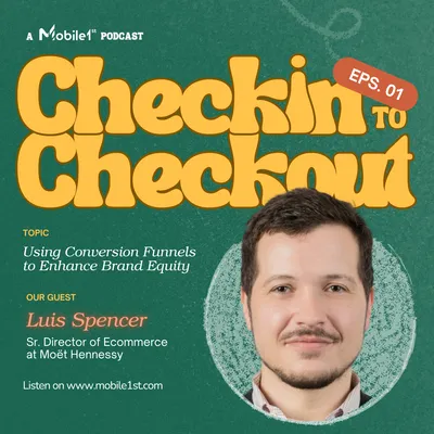 Using the Conversion Funnel to Enhance Brand Equity - Luis Spencer