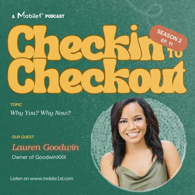 Why You? Why Now? The Question Every E-Commerce Brand Needs to Answer - Lauren Goodwin