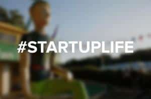 Startup Life Mobile Marketing