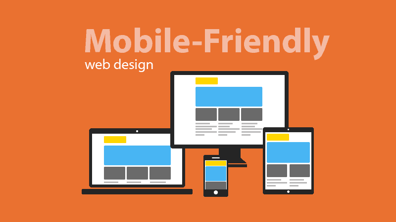 Mobile Optimization Tips What Is Mobile Friendly Web Design